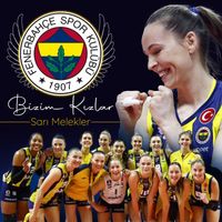 Ercan Saatçi - Bizim Kızlar (Sarı Melekler)