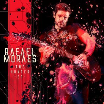 Rafael Moraes - The Hunter