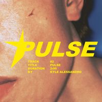 Kyle Alessandro - PULSE