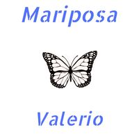 Valerio - Mariposa (Explicit)