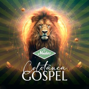 Various Artists - Coletanea Gospel