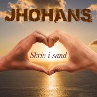 Jhohans - Skriv i sand