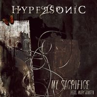 Hypersonic - My Sacrifice