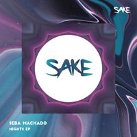 Seba Machado - Nights EP