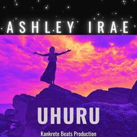 Ashley IRAE - Uhuru