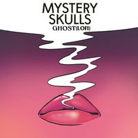 Mystery Skulls - Ghost - Lofi