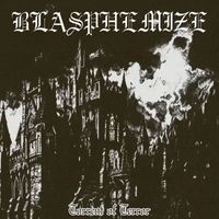 Blasphemize - Torrent of Terror