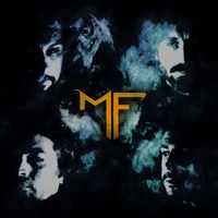 Mystic Fog - Mystic Fog