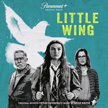 Anne Nikitin - Little Wing (Original Motion Picture Soundtrack)