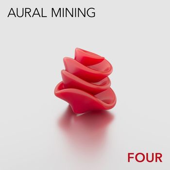 Strand - Aural Mining Four
