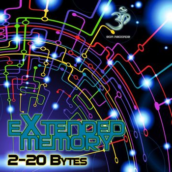 eXtended Memory - 2-20 Bytes