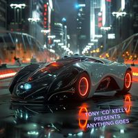 Wayne Wonder, C.N.N. & Lexxus - Anything Goes (Remastered 2024 [Explicit])