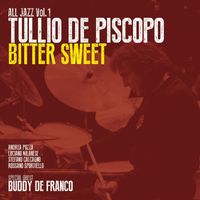 Tullio De Piscopo - Bitter Sweet