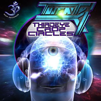 20x - Third Eye Crop Circles