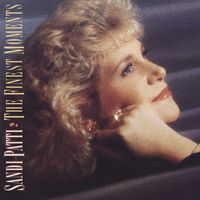 Sandi Patty - The Finest Moments