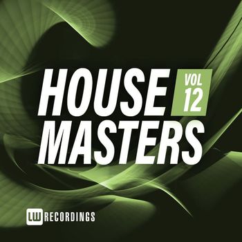 Various Artists - House Masters, Vol. 12