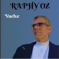 RAPHY OZ - Vuelve