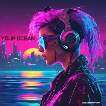 Ingo Herrmann - Your Ocean