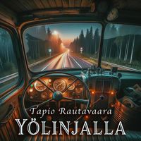 Tapio Rautavaara - Yölinjalla (2024 Edit)