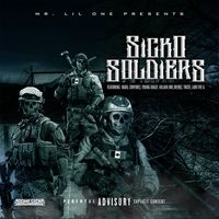 Various Artists - Mr. Lil One Presents Sicko Soldiers (Explicit)