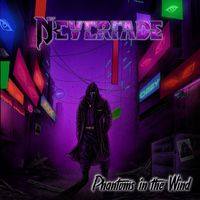Neverfade - Phantoms In The Wind