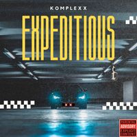 Komplexx - Expeditious