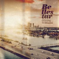 Bellestar - Driving to Miami (Nikko Mad Mix)