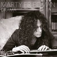 Marty Friedman - Dead Of Winter