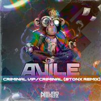 Avile & STONX - Criminal VIP / Criminal (Stonx remix)