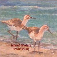 Frank Tuma - Island Waders