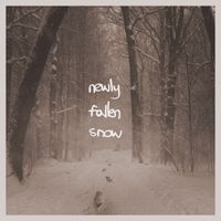 Jo MacKenzie - newly fallen snow