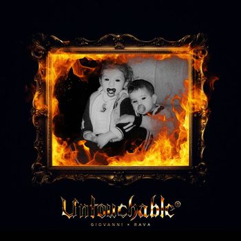 Giovanni, RAVA - UNTOUCHABLE (Explicit)