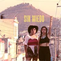 Feelina Irie, Sara Marte & Bahia Vibra - Sin Miedo