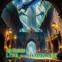 Ken Wagman - Life <-> Journey