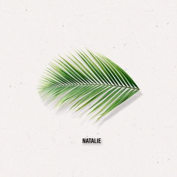 Natalie - Palm Trees (Explicit)