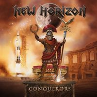 New Horizon - King Of Kings