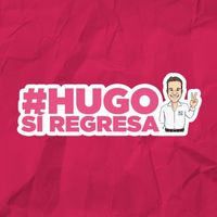Hugo Dávila - Hugo Si Regresa