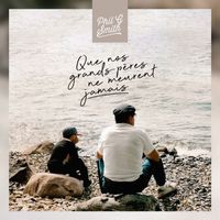Phil G. Smith - Que nos grands-pères ne meurent jamais