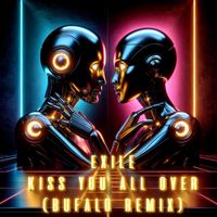 Exile - Kiss You All Over (Bufalo Remix)