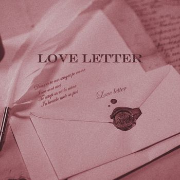 dumi - Love Letter (Explicit)