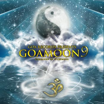 DoctorSpook - Goa Moon 9