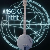 Fitzpatrick - Ahsoka Theme (Banjo arrangement)