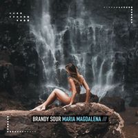 Brandy Sour - Maria Magdalena