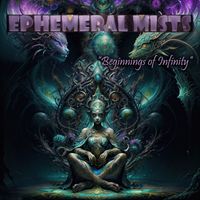 Ephemeral Mists - Beginnings of Infinity