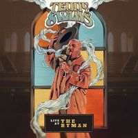 Teddy Swims & Freak Freely - Lose Control (Live at The Ryman)