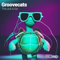 Groovecats - This Club Is Fun