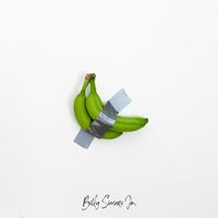 Billy Simons Jr. - Green Bananas