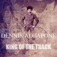 Dennis Alcapone - King of the Track