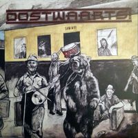Toeters en Bellen - Oostwaarts! (Explicit)