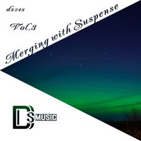 Various Artists - Merging with Suspense, Vol. 3